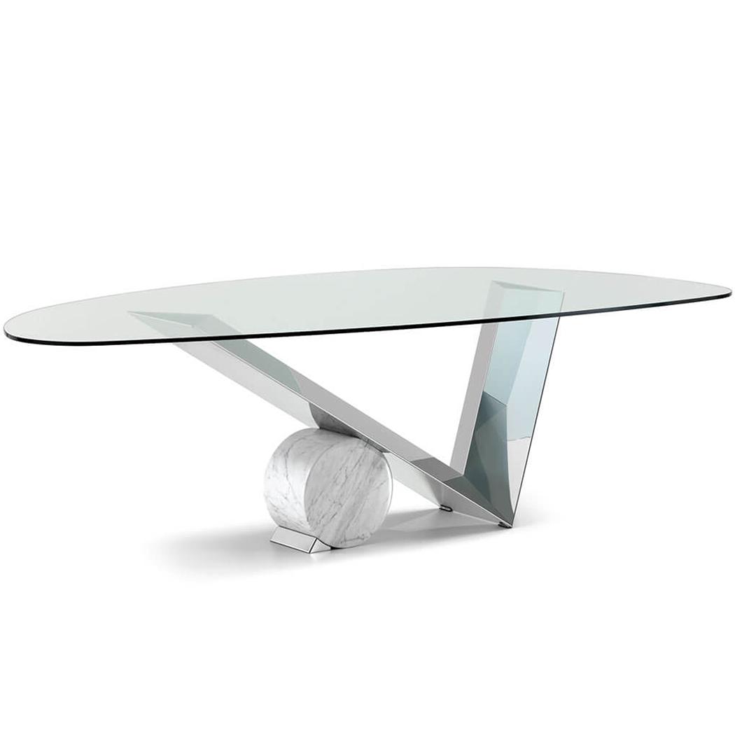Cattelan Italia Стол Valentinox от Cattelan Italia
