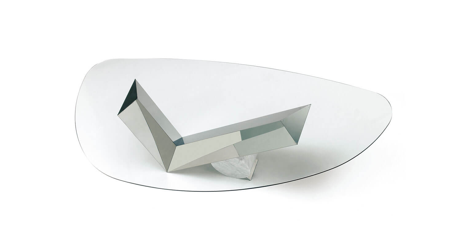 Cattelan Italia Стол Valentinox от Cattelan Italia