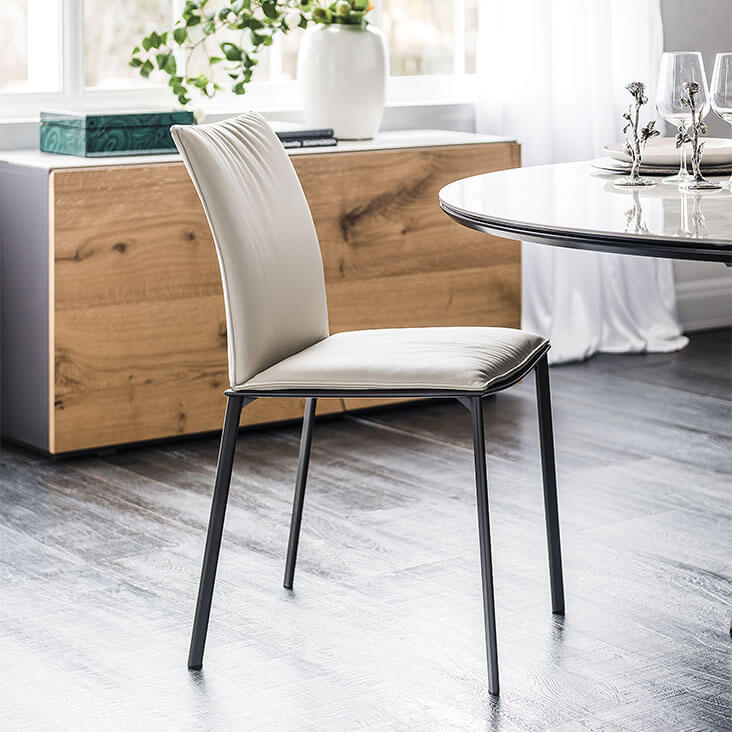 Cattelan Italia Стул Rita от Cattelan Italia — в интерьере