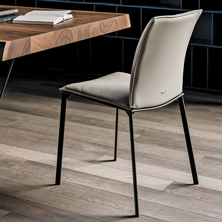 Cattelan Italia Стул Rita от Cattelan Italia — в интерьере