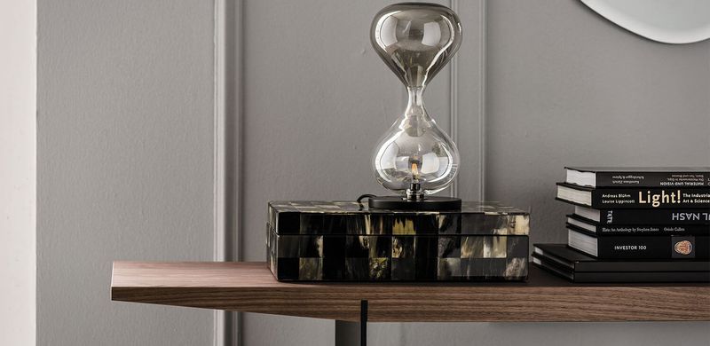 Cattelan Italia Консоль Trevi от Cattelan Italia