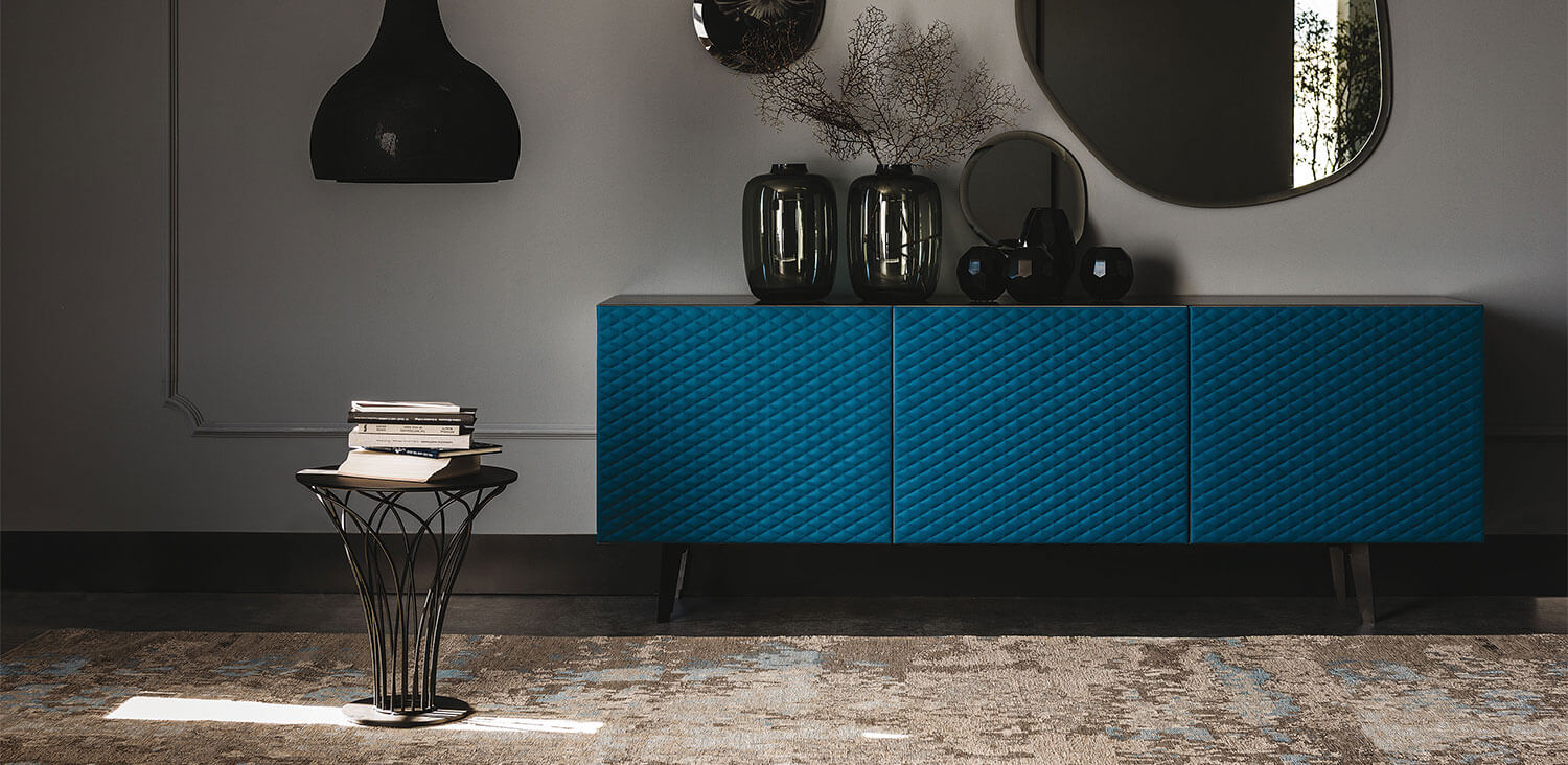 Cattelan Italia Комод Absolut от Cattelan Italia — в интерьере