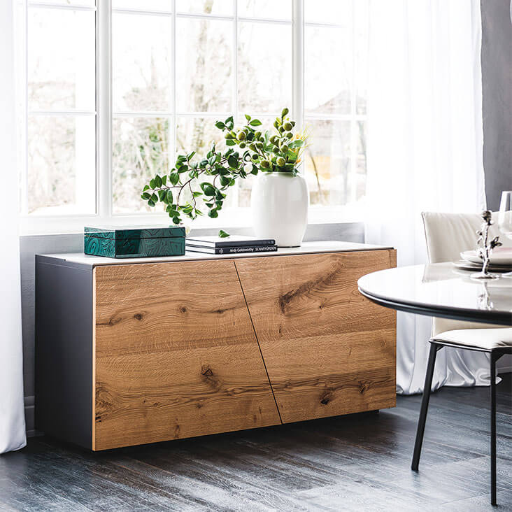 Cattelan Italia Комод Explorer от Cattelan Italia — в интерьере