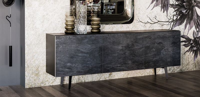 Cattelan Italia Комод Metropol от Cattelan Italia — в интерьере