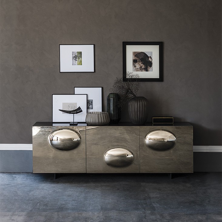 Cattelan Italia Креденция Paramount от Cattelan Italia — в интерьере
