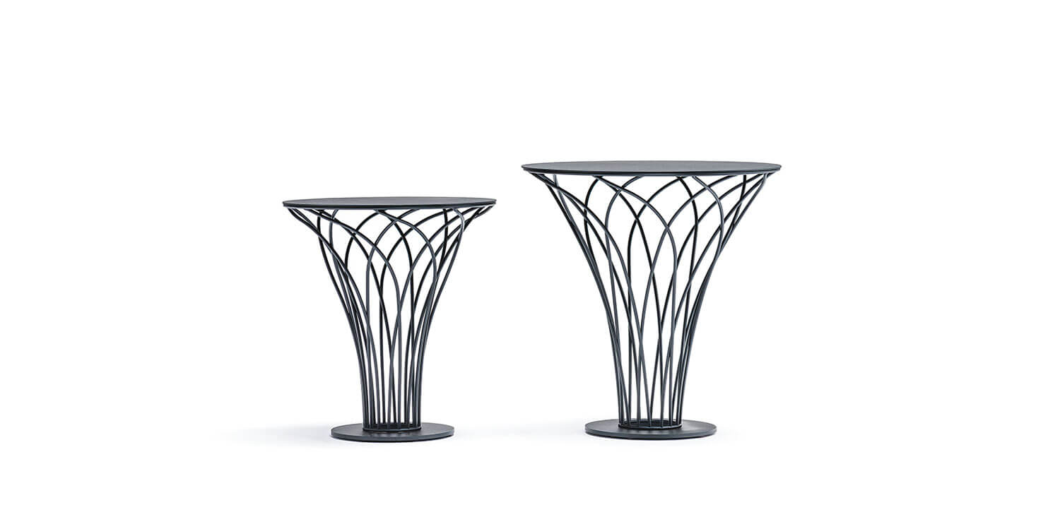 Cattelan Italia Журнальный столик Nido от Cattelan Italia