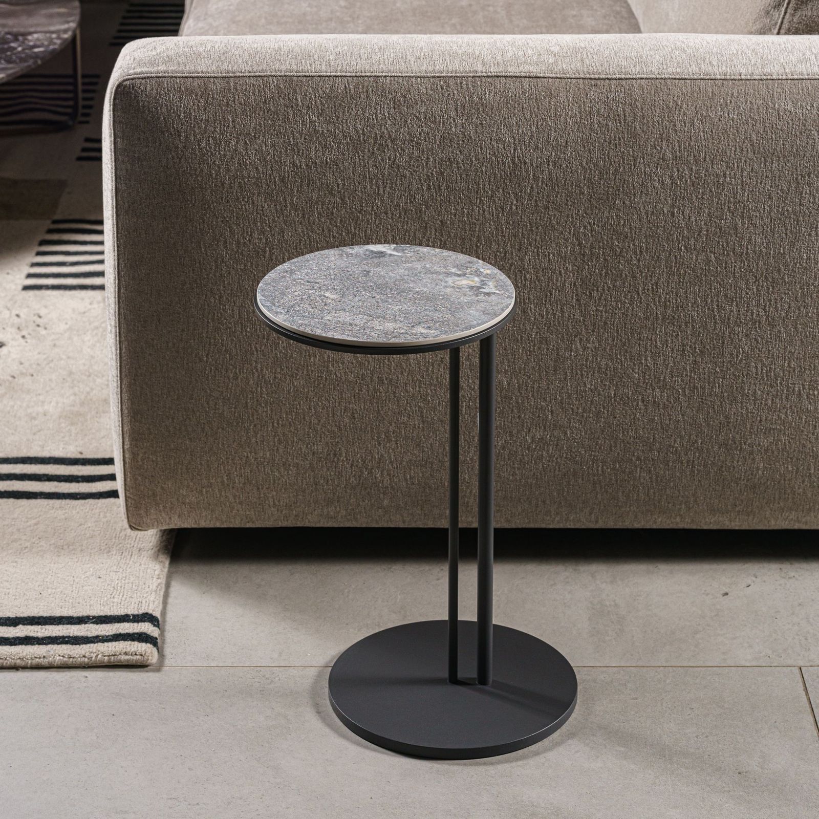 Cattelan Italia Журнальный столик Sting KM13 Arenal от Cattelan Italia — в интерьере