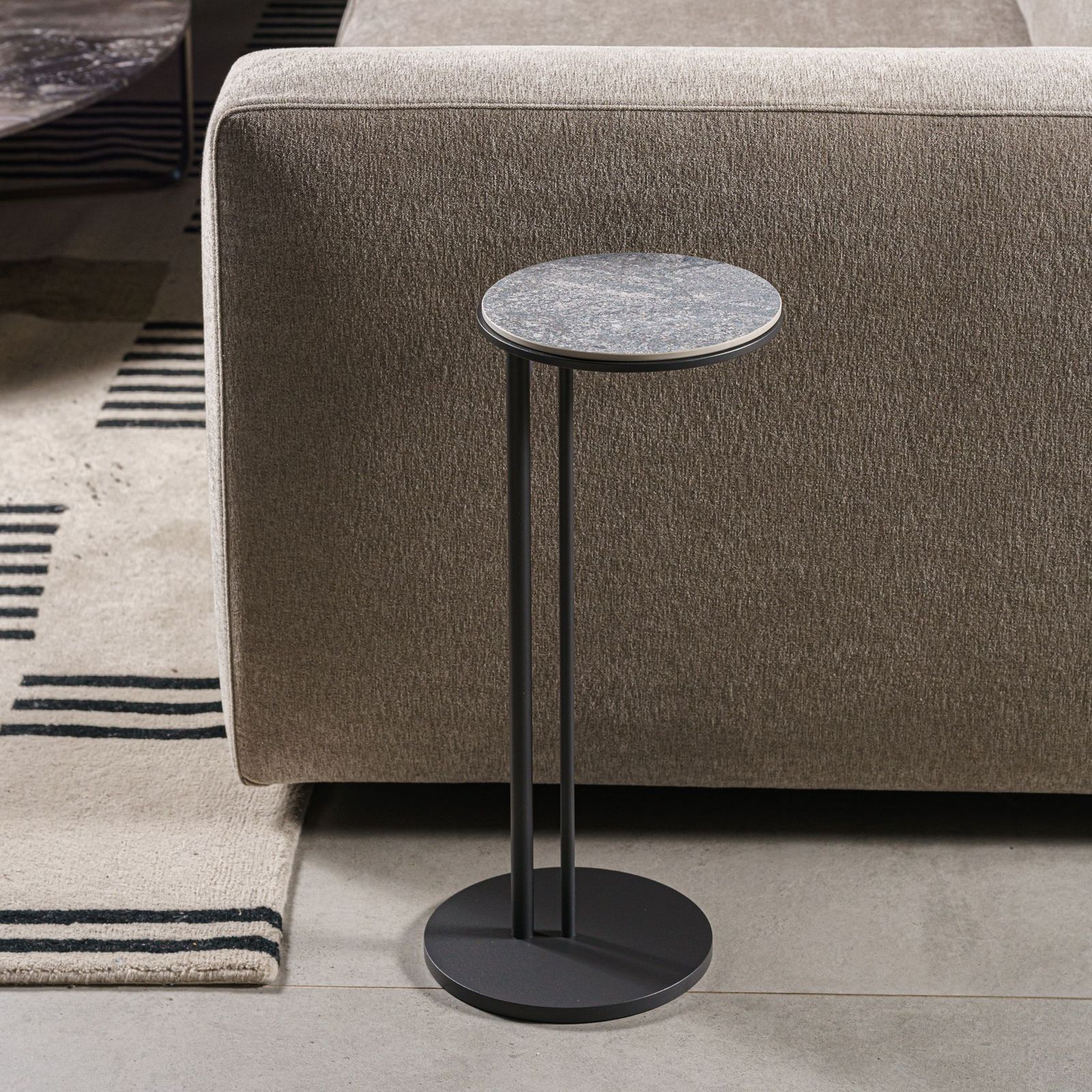 Cattelan Italia Журнальный столик Sting KM13 Arenal от Cattelan Italia — в интерьере
