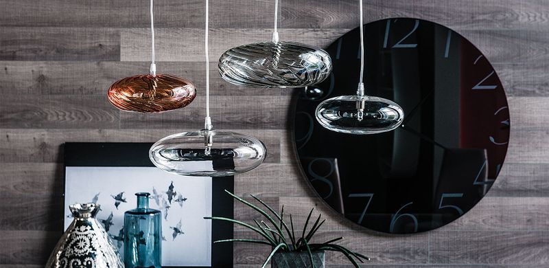 Cattelan Italia Подвесной светильник Lim-Z от Cattelan Italia — в интерьере