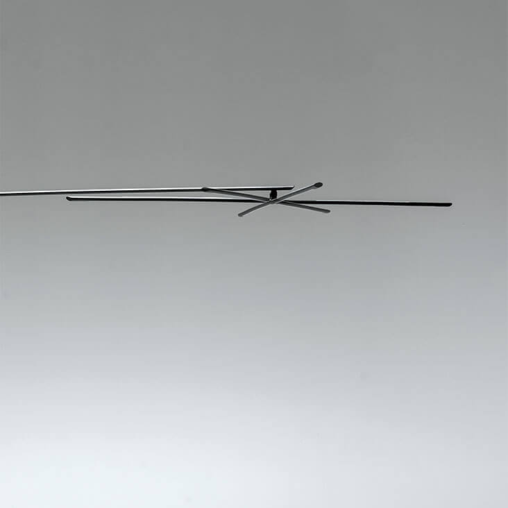 Cattelan Italia Торшер Stealth от Cattelan Italia — в интерьере
