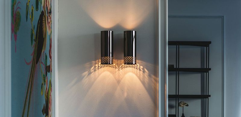 Cattelan Italia Бра Zoom от Cattelan Italia