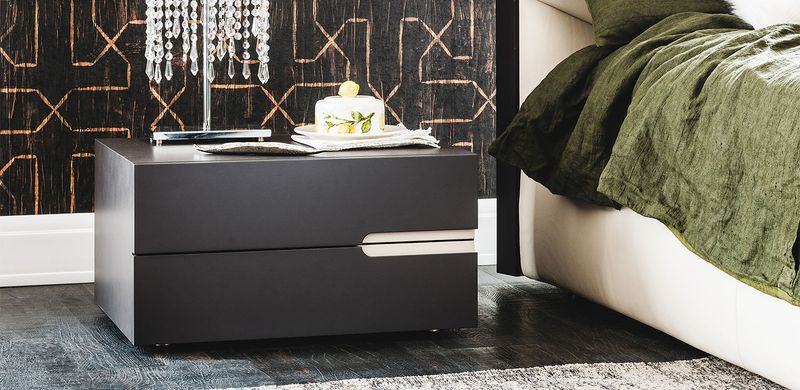 Cattelan Italia Прикроватная тумбочка Ciro от Cattelan Italia