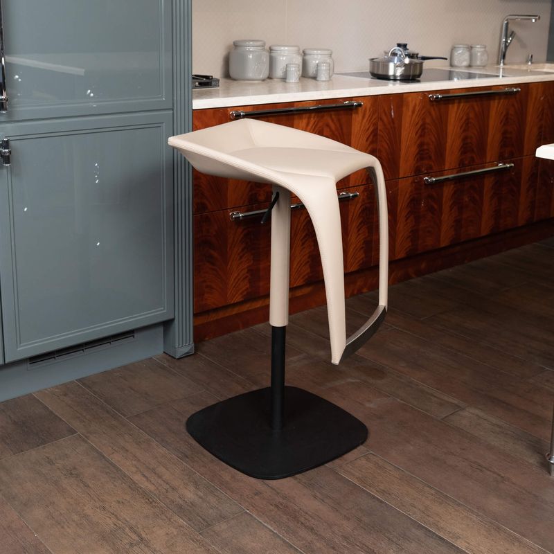 Draenert Барный стул 2081 Barhocker Leaf от Draenert — в интерьере