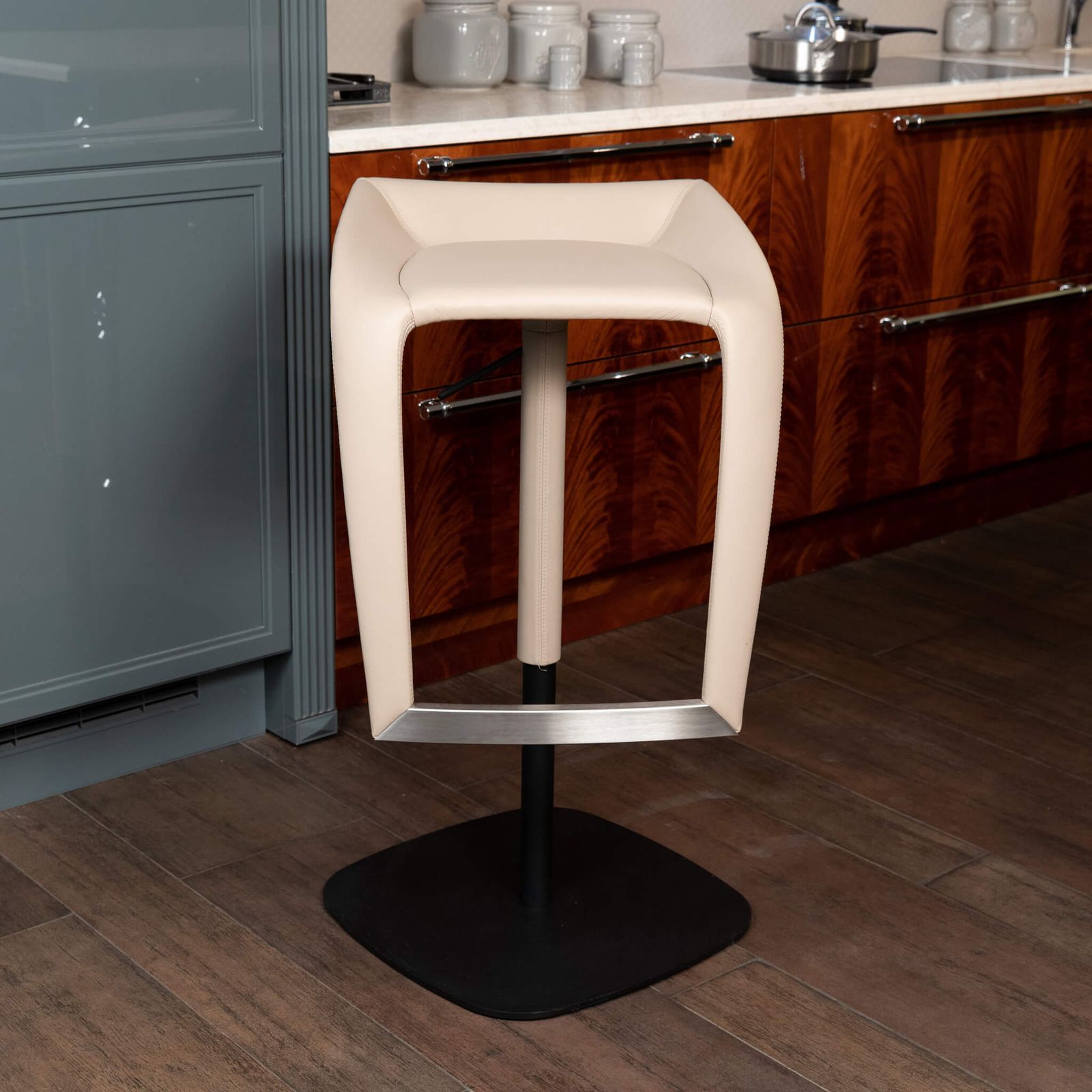 Draenert Барный стул 2081 Barhocker Leaf от Draenert — в интерьере