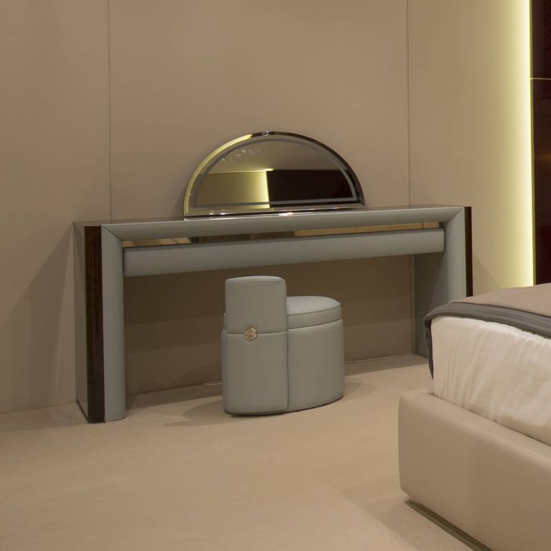 Turri Spa Туалетный столик Madison от Turri Spa — в интерьере