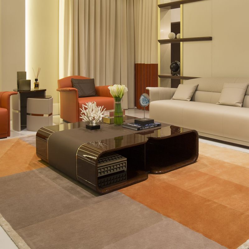 Turri Spa Диван Madison от Turri Spa