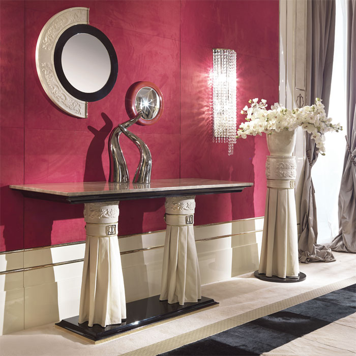 Turri Spa Консоль Couture от Turri Spa