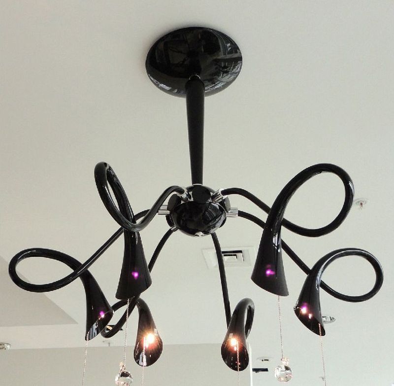 Artemide Люстра Nemo от Artemide
