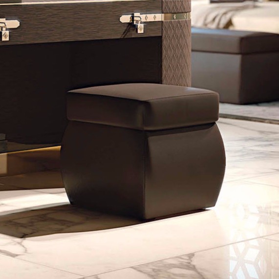Turri Spa Пуф Diamond от Turri Spa — в интерьере
