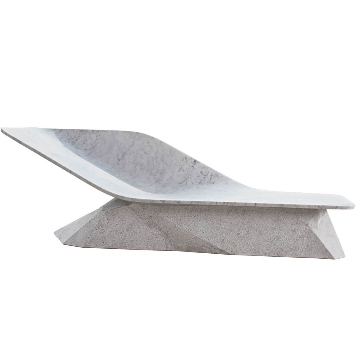 Draenert Шезлонг Marble Wing от Draenert