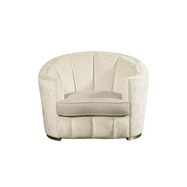 Galimberti Nino Кресло Eliodoro от Galimberti Nino