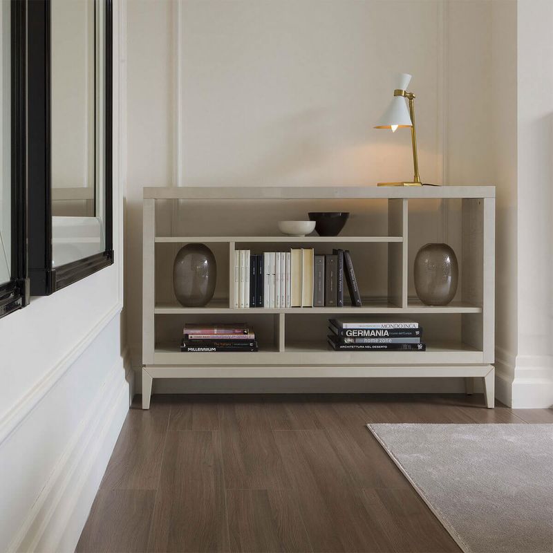 Galimberti Nino Консоль Asmara от Galimberti Nino — в интерьере