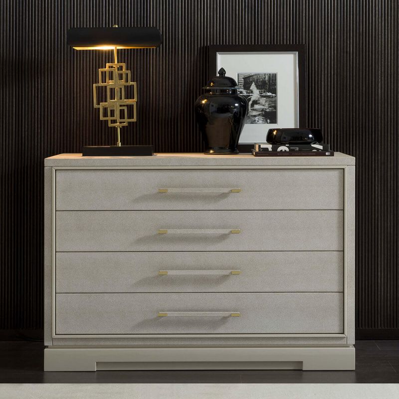 Galimberti Nino Комод Asmara BI от Galimberti Nino — в интерьере