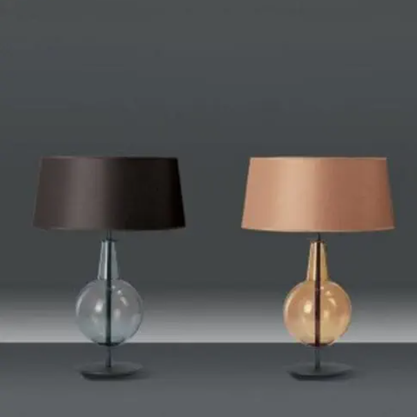 Penta Настольная лампа New Classic от Penta — в интерьере