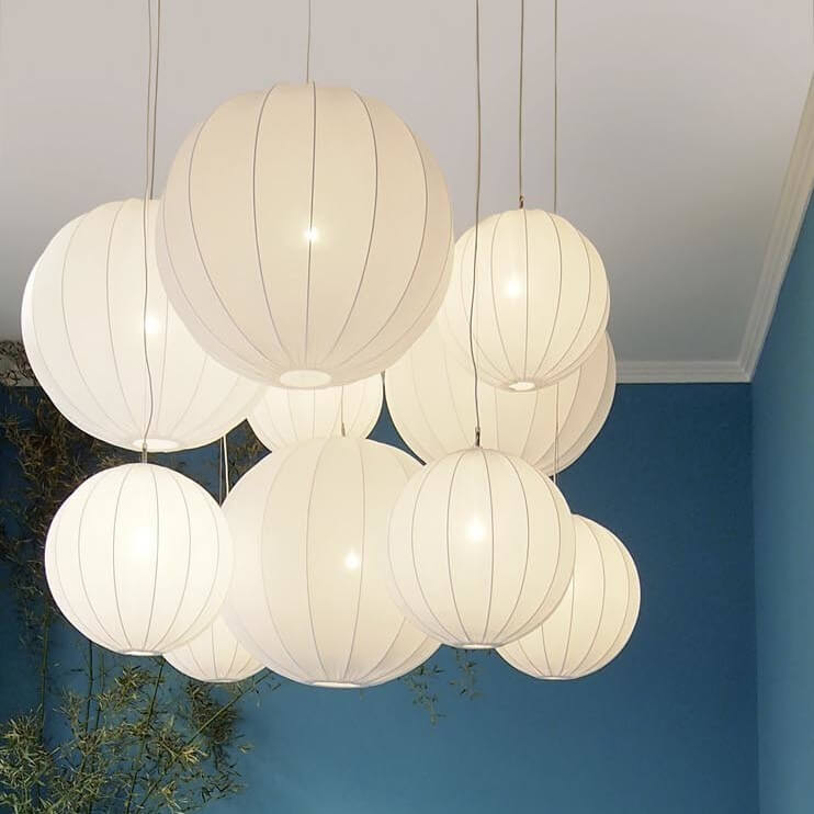 Penta Подвесной светильник Baloon от Penta