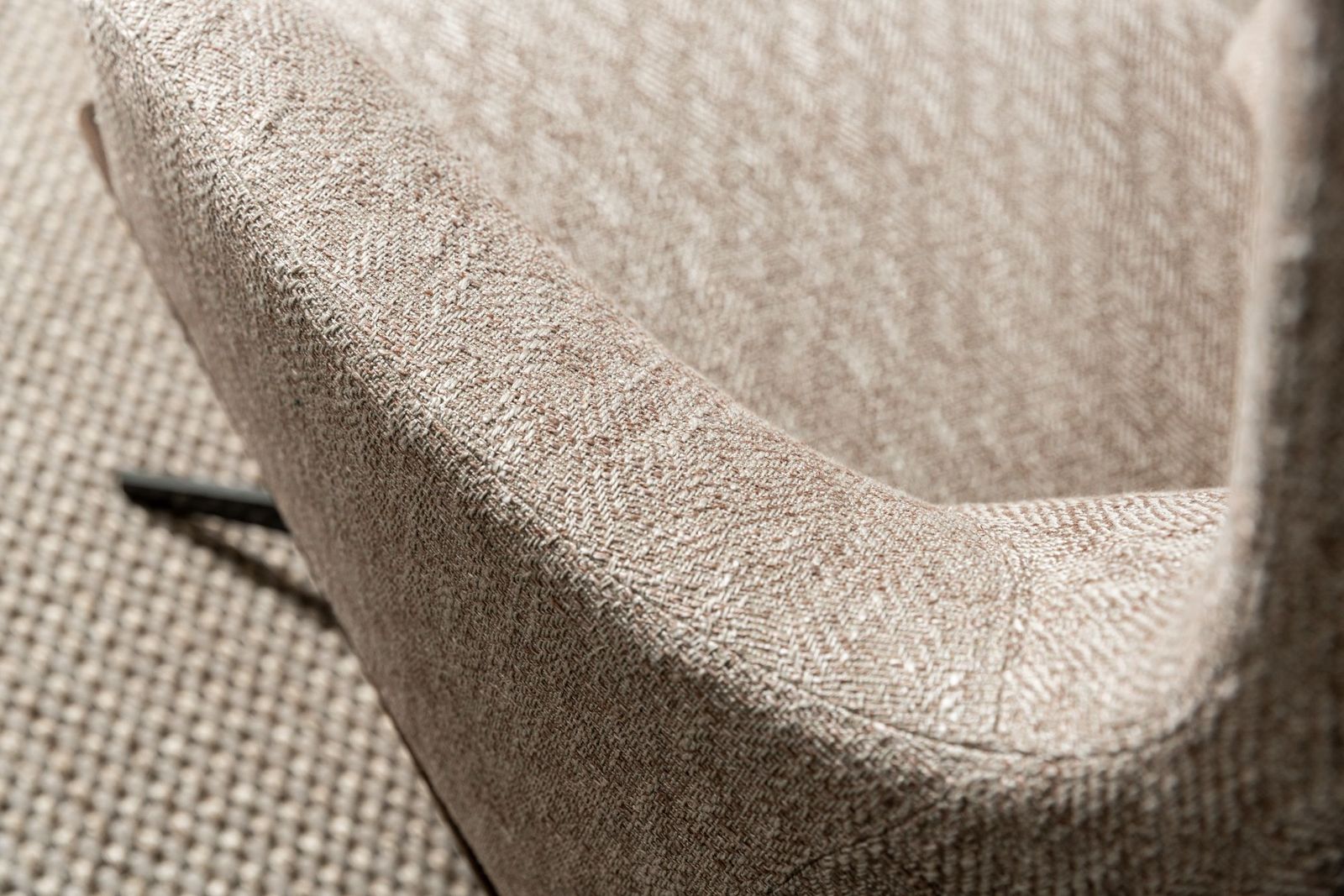Molteni&C Кресло Kensington от Molteni & C — в интерьере