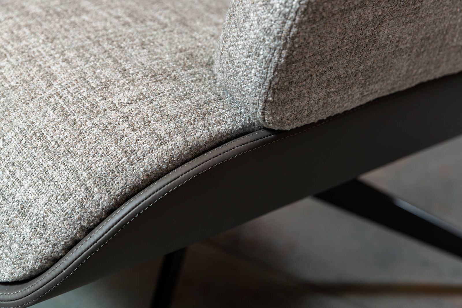 Molteni&C Кресло Kensington от Molteni & C — в интерьере