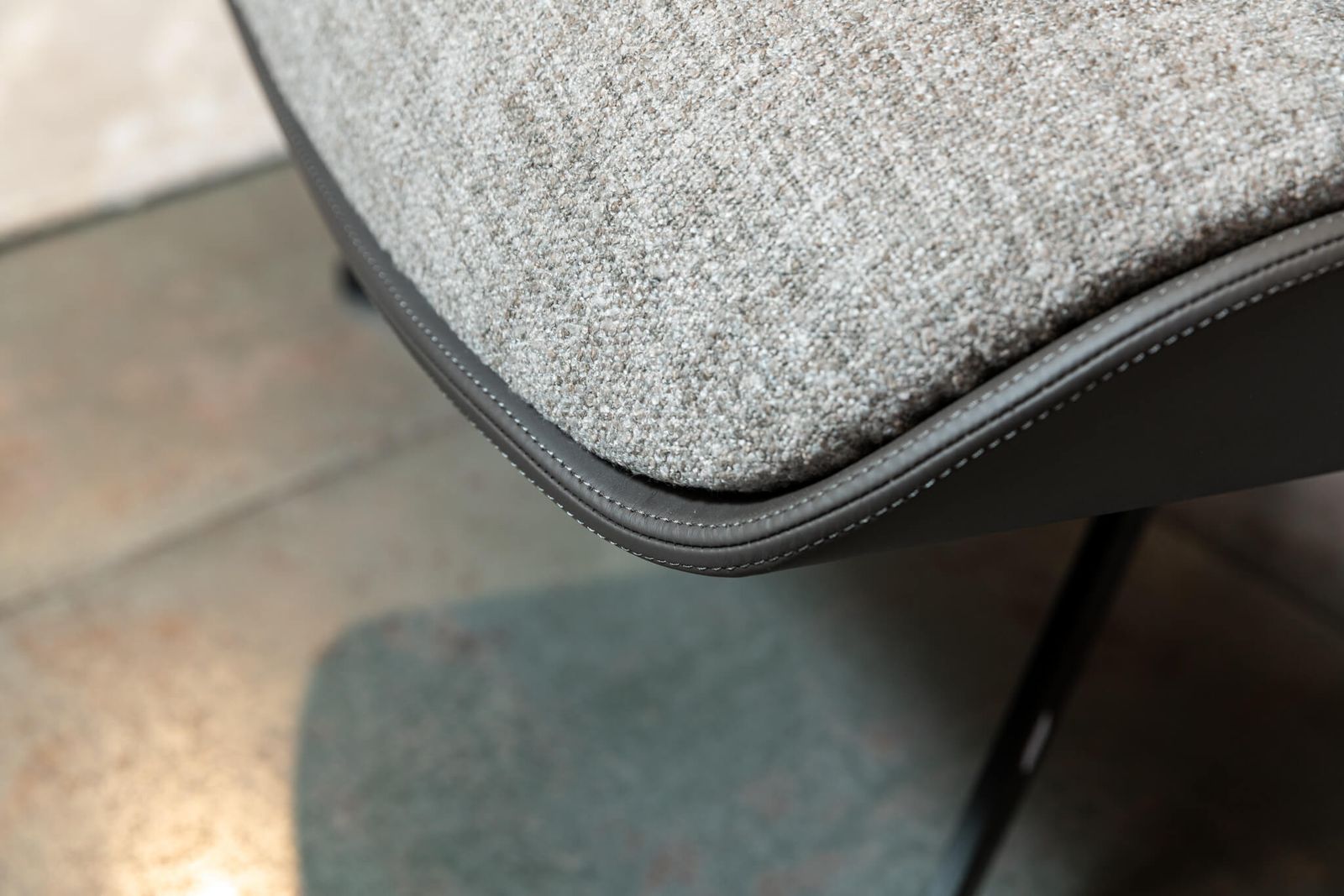 Molteni&C Кресло Kensington от Molteni & C — в интерьере