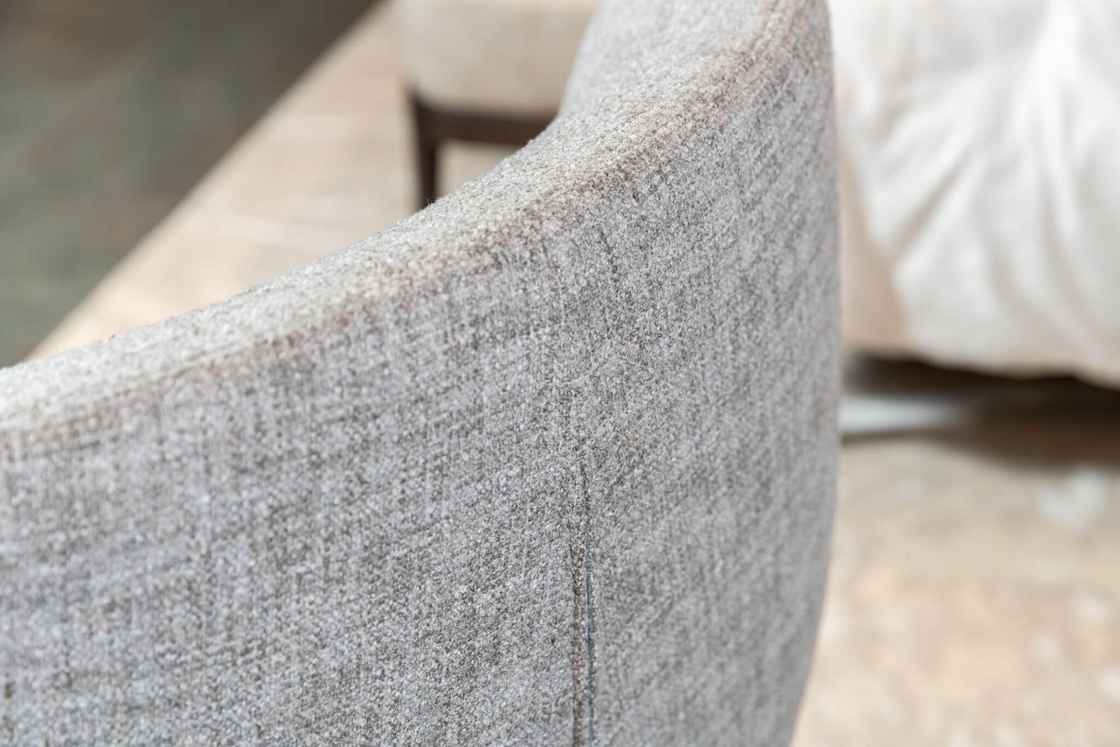 Molteni&C Кресло Kensington от Molteni & C — в интерьере