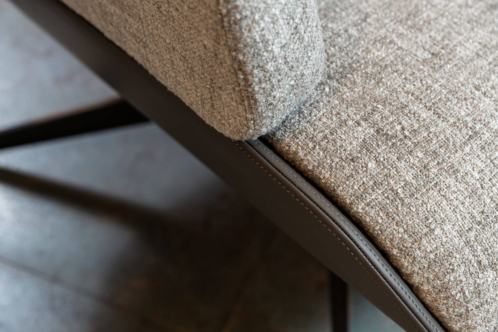 Molteni&C Кресло Kensington от Molteni & C — в интерьере
