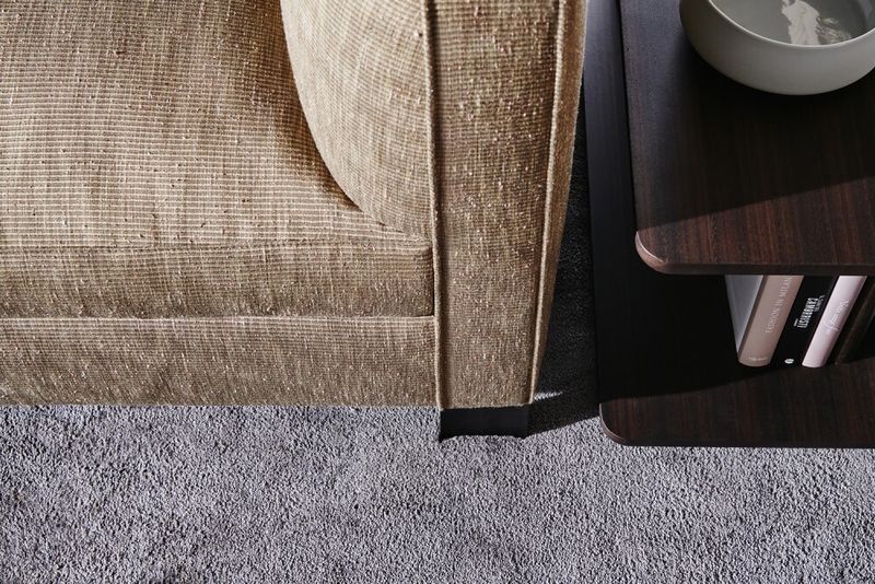 Molteni&C Диван Lucas от Molteni & C — в интерьере