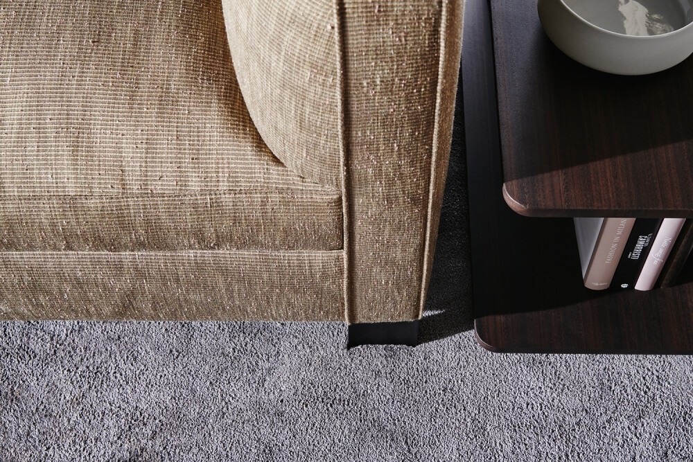 Molteni&C Диван Lucas от Molteni & C — в интерьере