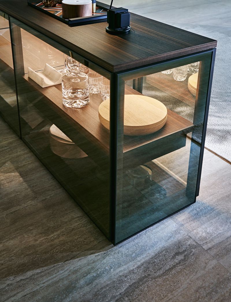 Molteni&C Стеллаж Adrien от Molteni & C