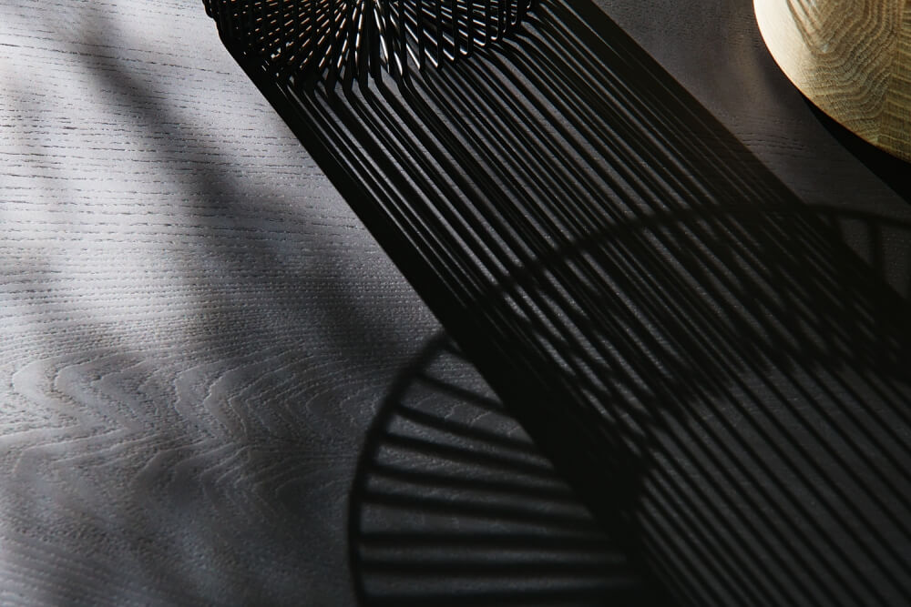 Molteni&C Стол D.859.1 от Molteni & C — в интерьере
