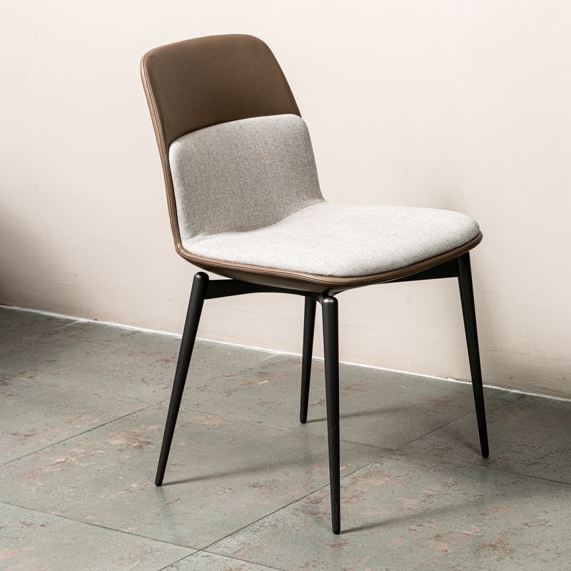 Molteni&C Стул Barbican от Molteni & C — в интерьере
