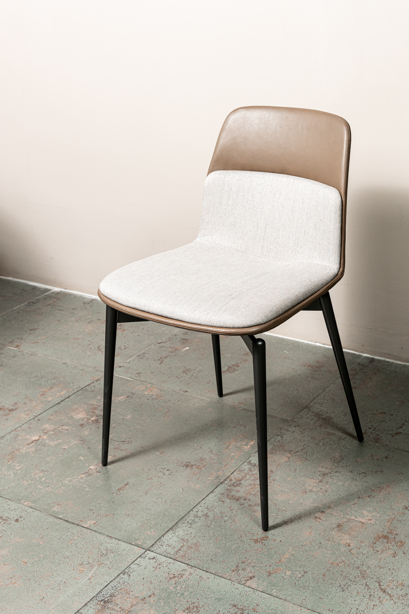 Molteni&C Стул Barbican от Molteni & C — в интерьере
