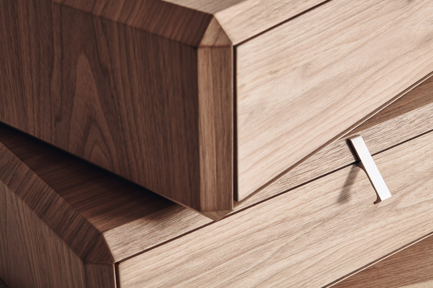 Molteni&C Буфет Teorema от Molteni & C — в интерьере
