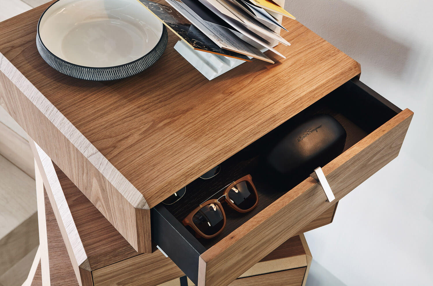 Molteni&C Буфет Teorema от Molteni & C — в интерьере