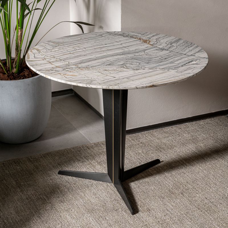 Molteni&C Lounge столик Attico от Molteni & C — в интерьере