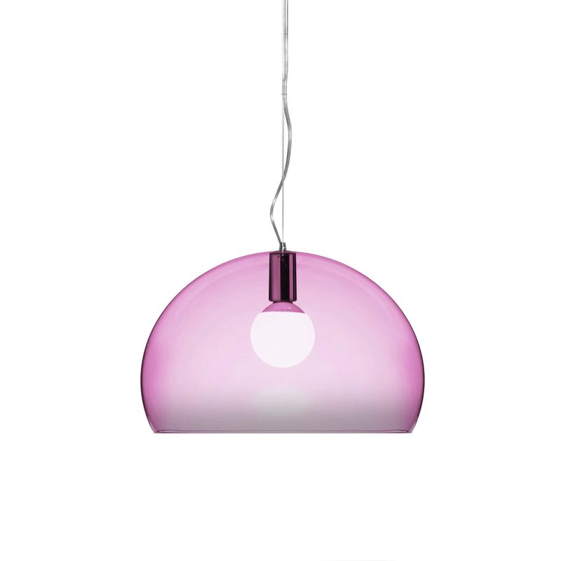 Kartell Подвесной светильник Big Fl/y от Kartell