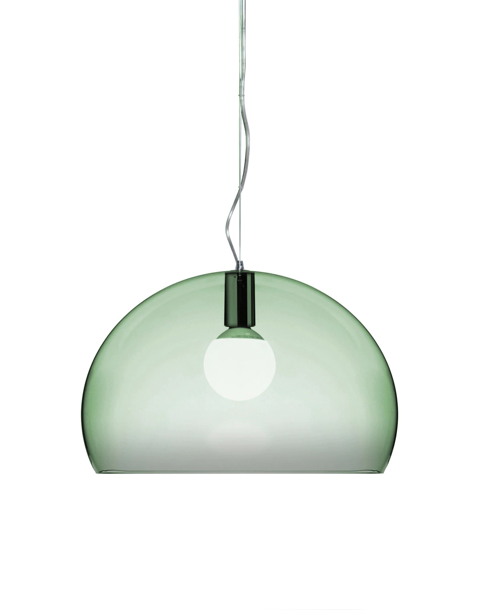Kartell Подвесной светильник Big Fl/y от Kartell