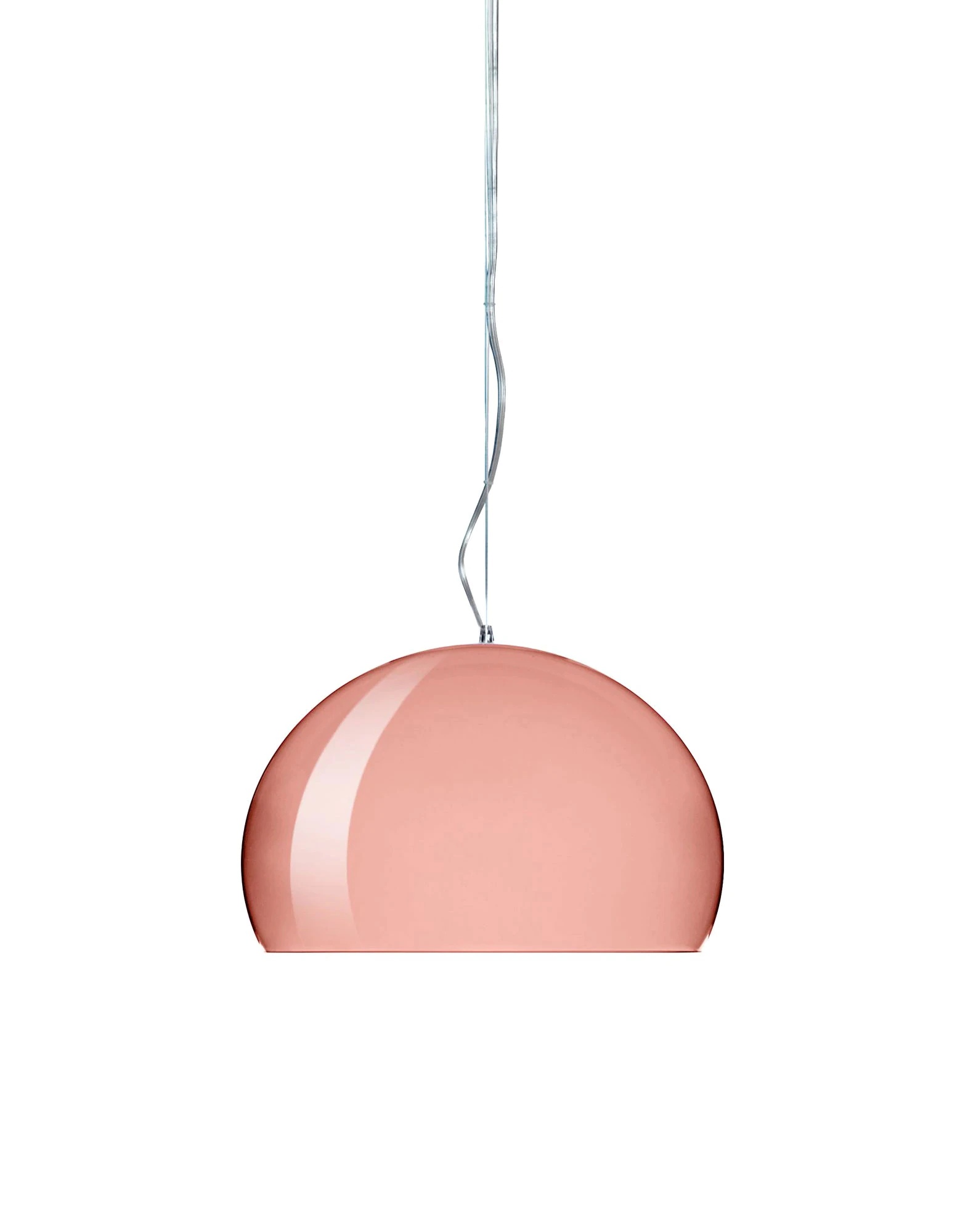 Kartell Подвесной светильник Big Fl/y от Kartell