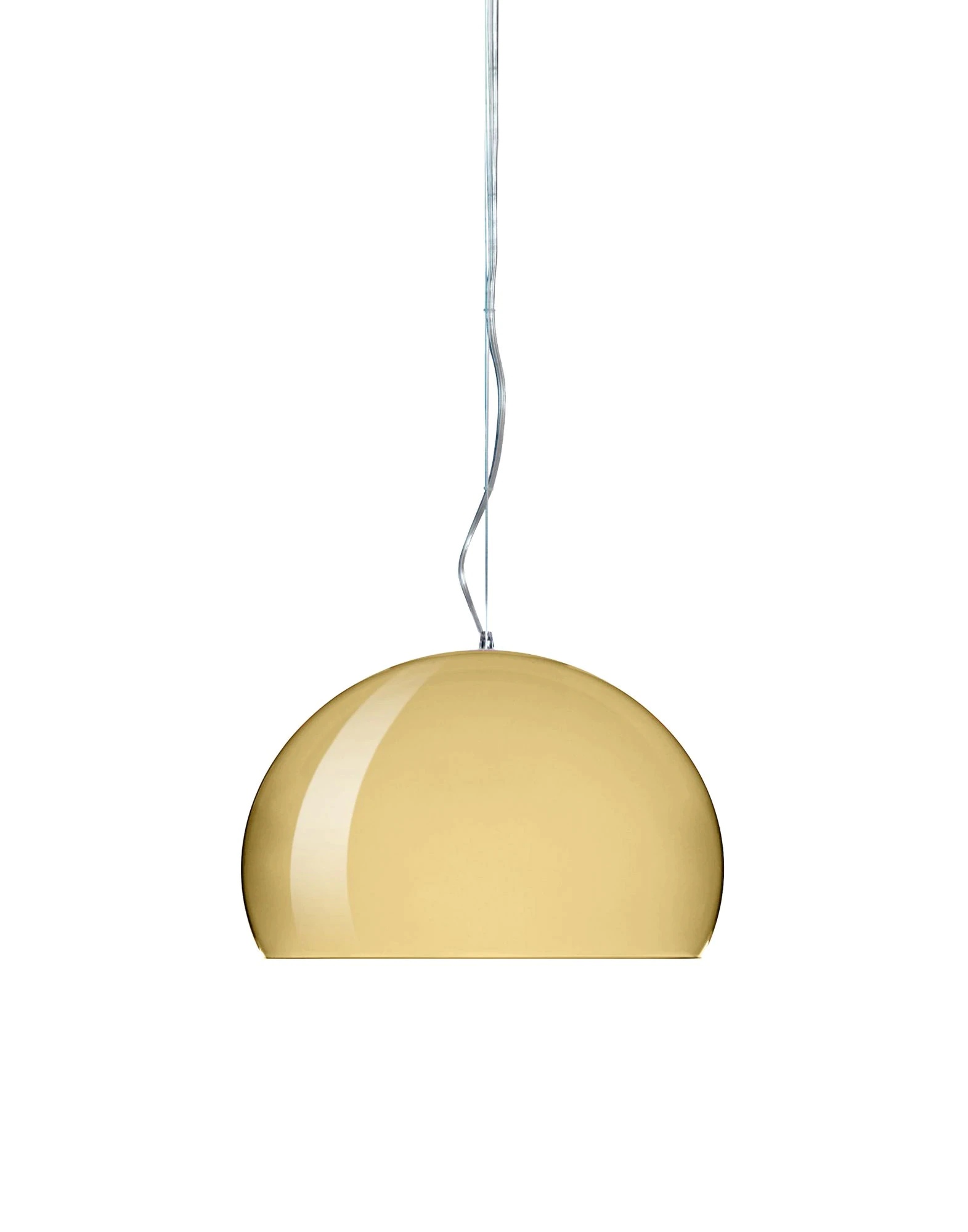 Kartell Подвесной светильник Big Fl/y от Kartell