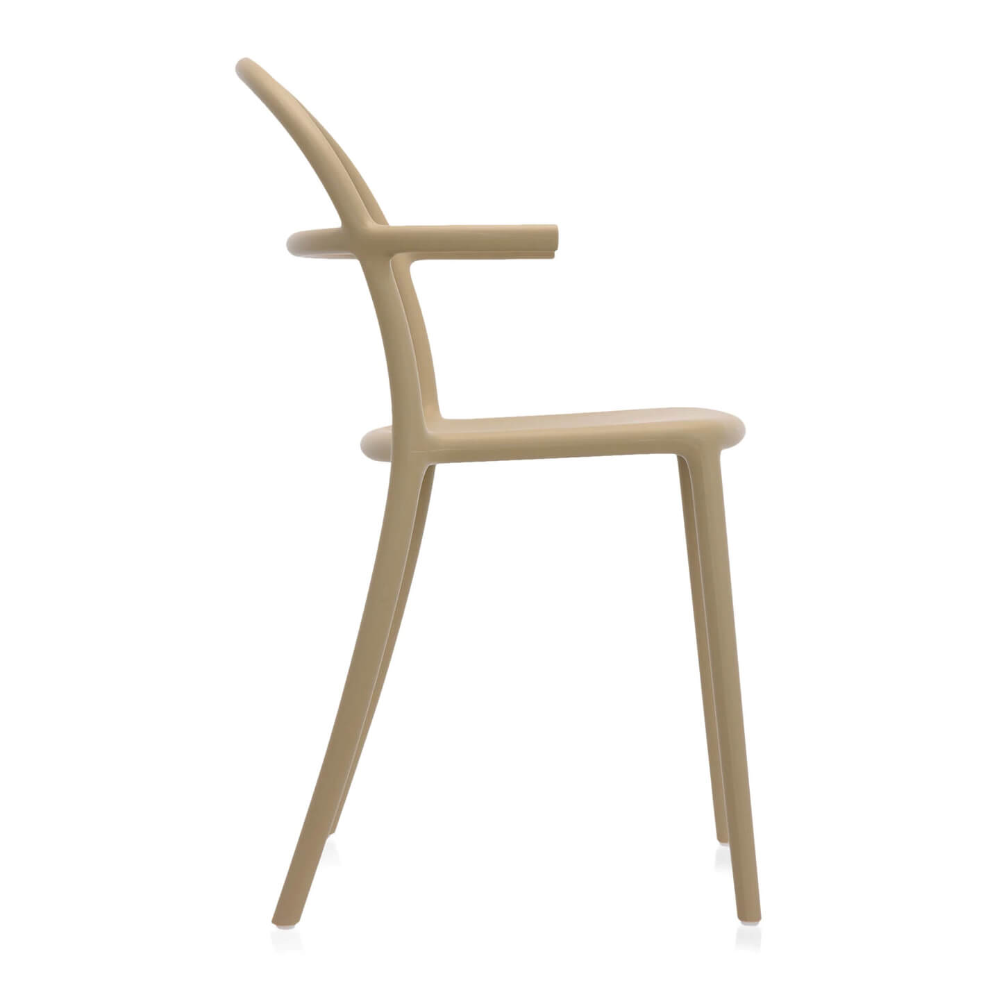 Kartell Стул Generic C от Kartell