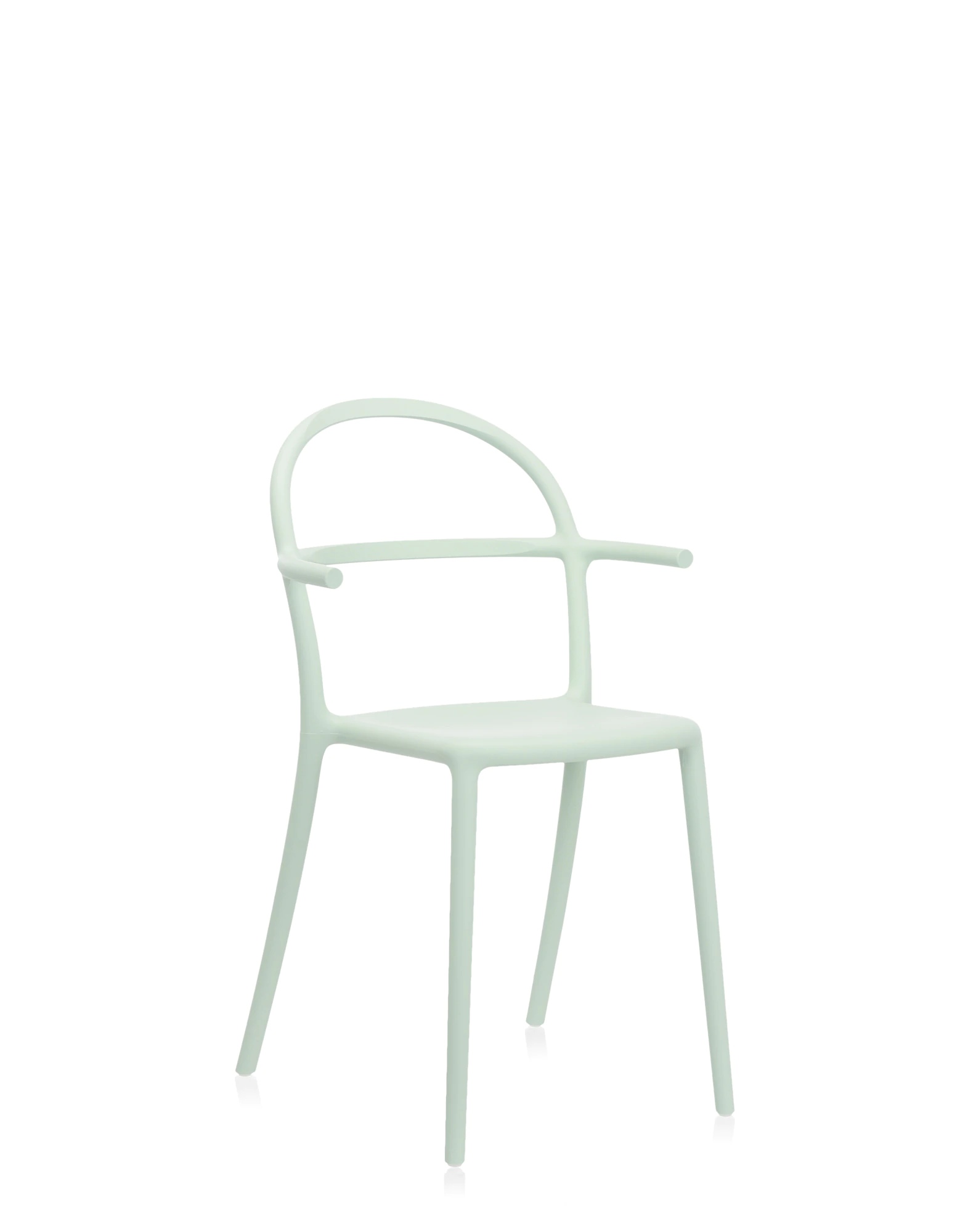 Kartell Стул Generic C от Kartell