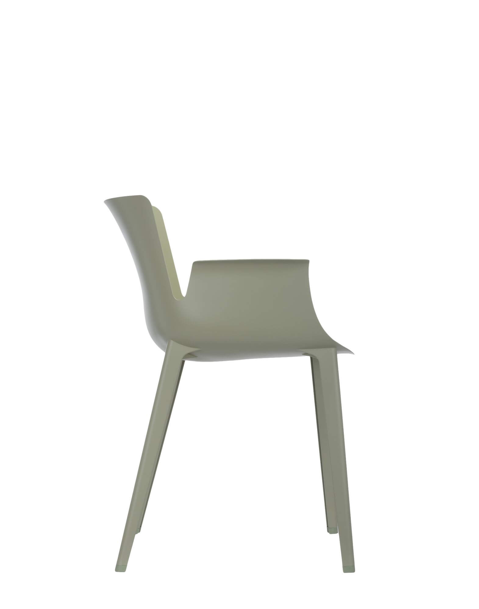 Kartell Стул Piuma от Kartell